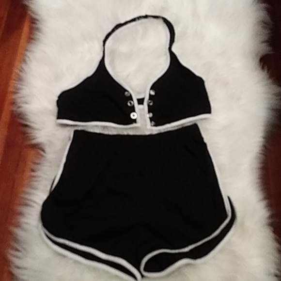 shorts set - Picture 4 of 4